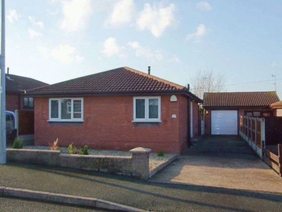 2 Bedroom Detached